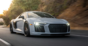 Audi Service in Newbury Park, CA | CS Motorwerks
