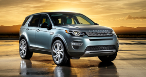 Land Rover Service in Agoura Hills, CA | CS Motorwerks