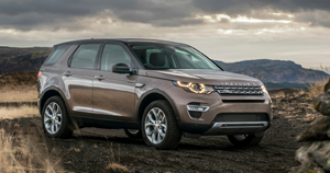 Land Rover Service in Newbury Park, CA | CS Motorwerks