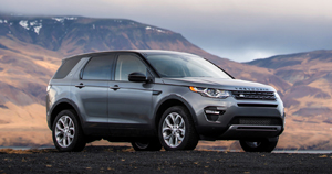 Land Rover Service in Westlake Village, CA | CS Motorwerks