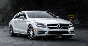 Mercedes Service in Newbury Park, CA | CS Motorwerks