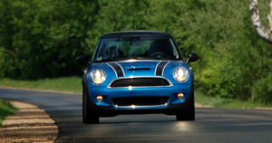 MINI Service in Newbury Park, CA | CS Motorwerks