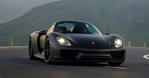 Porsche Service in Agoura Hills, CA | CS Motorwerks