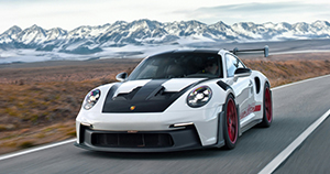 Porsche Service in Newbury Park, CA | CS Motorwerks