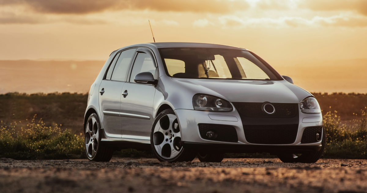 Volkswagen service in Westlake Village, CA | CS Motorwerks
